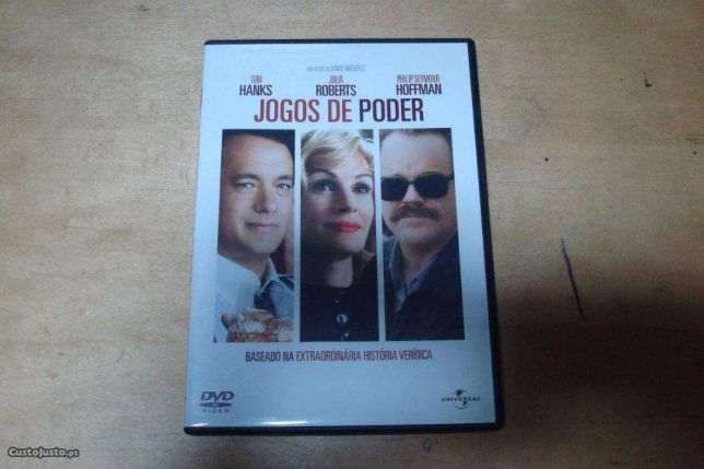 lote 8 dvds originais parte 30