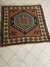 Tapete turco Kilim