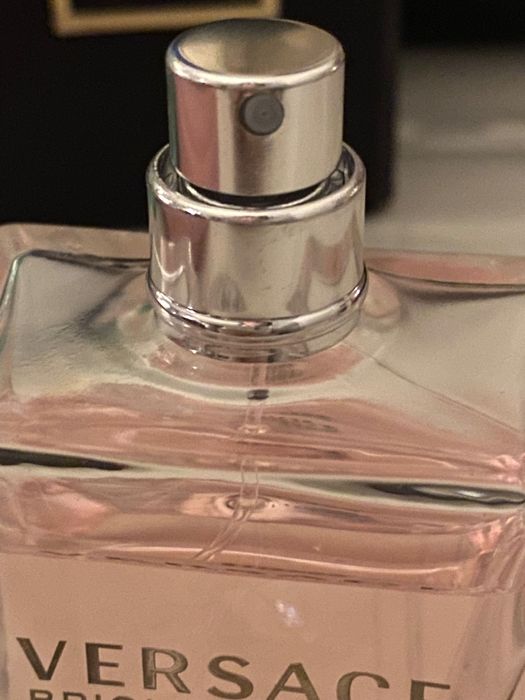 Versace Bright Crystal