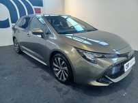Toyota Corolla Touring Sports 1.8 Hybrid Comfort+P.Sport
