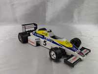 Bburago model Williams FW 08 1/24 samochód wyścigowy