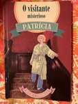 Patricia- o visitante misterioso