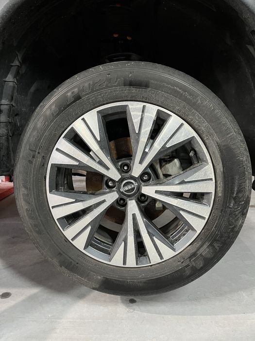 Разборка Розборка Nissan Rogue T33 Бензин 1.5 USA.Розборка Нисан Рог