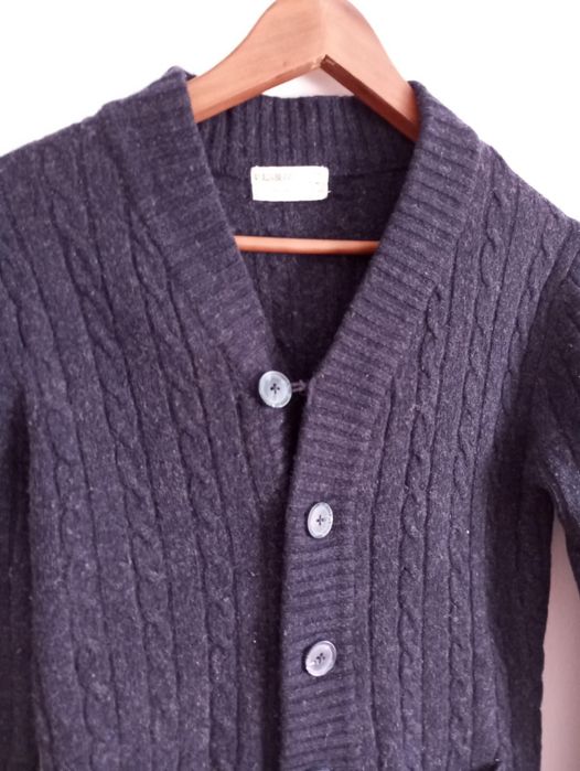 Casaco Pull&Bear Tamanho S