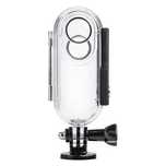* Caixa Estanque para Insta 360 One *