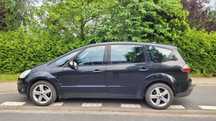 Ford S-MAX 2.0 TDCI