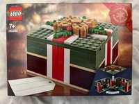 Lego 40292 Świąteczny prezent