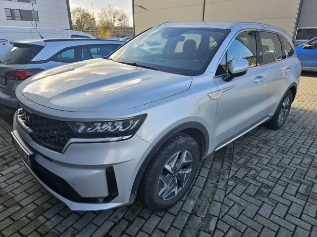 Kia Sorento KIA SORRENTO 7 os. wspaniały samochód rodzinny, wygoda i przestronność