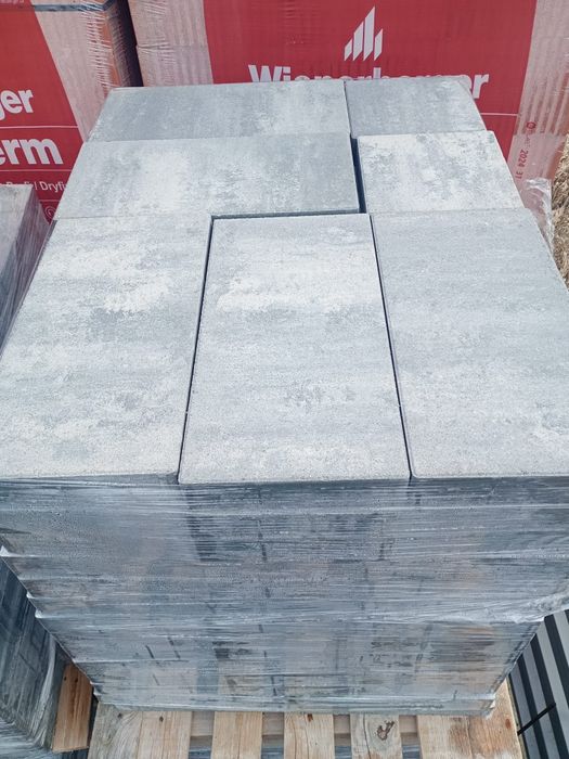 Calypso vesper kostka brukowa PROMOCJA