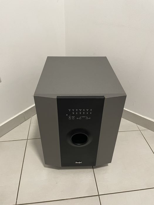 Subwoofer aktywny Teufel CF 550/6 SW
