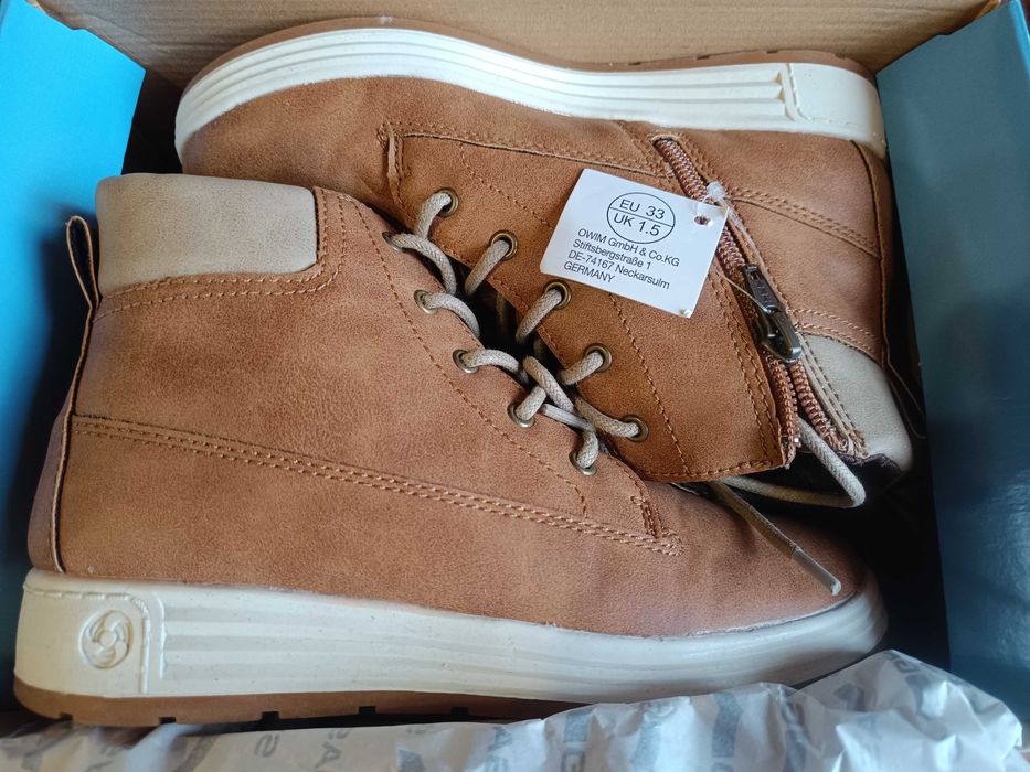 Італійське фірмове взуття підліткові