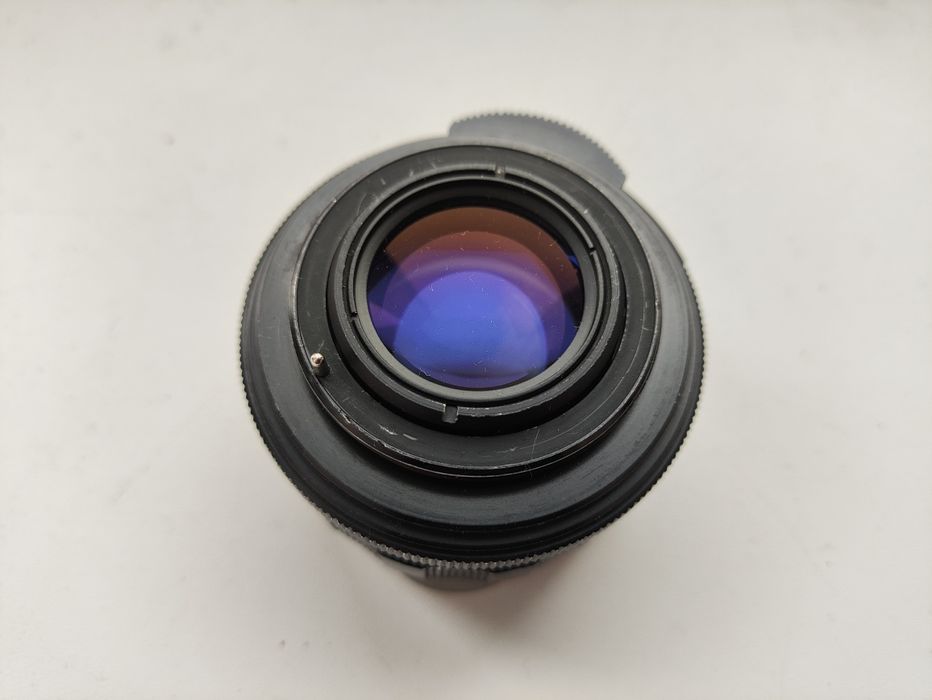 Super Takumar 55mm f2
