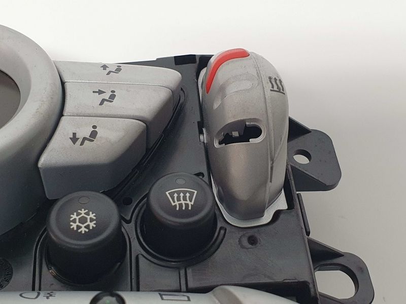 Comando chauffage / sofagem MINI Mini (R56)