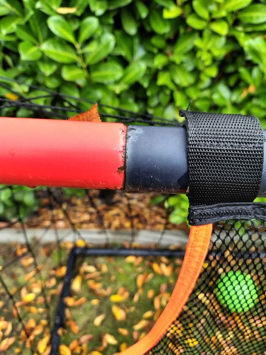 Bramka + siatka Kipsta, M