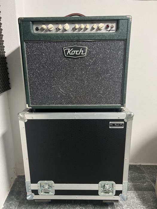 Koch Jupiter 45 (Boutique Amp)