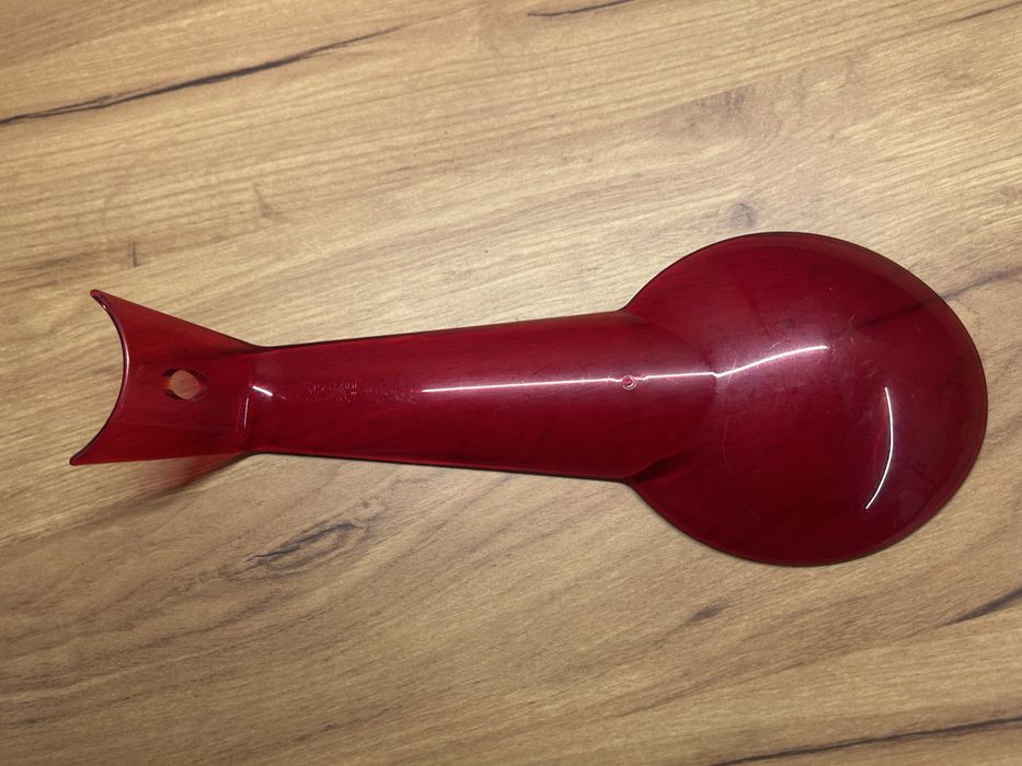 Podstawka pod łyżkę