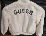 Casaco Guess menina novo