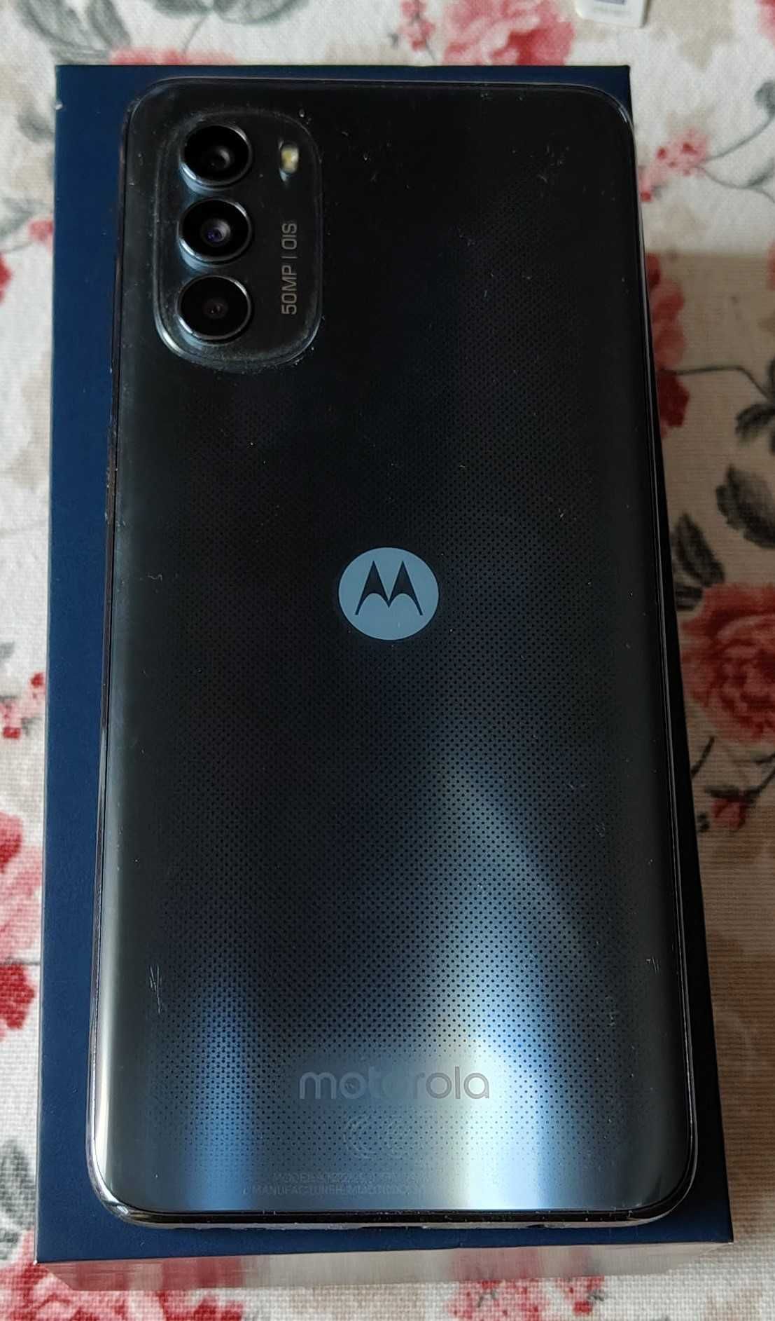 Motorola G82 5G 6+128GB