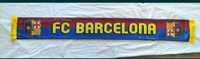 Szalik szal FC Barcelona new