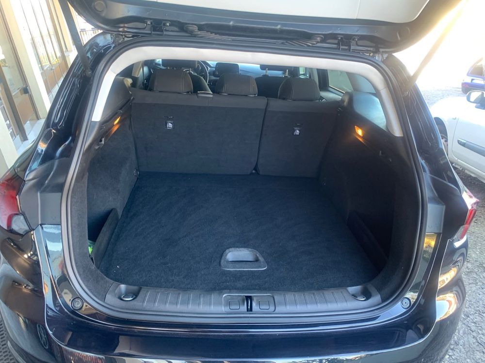 Fiat tipo station wagon