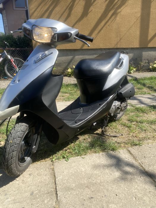 Сузукі летс 2 бабочка