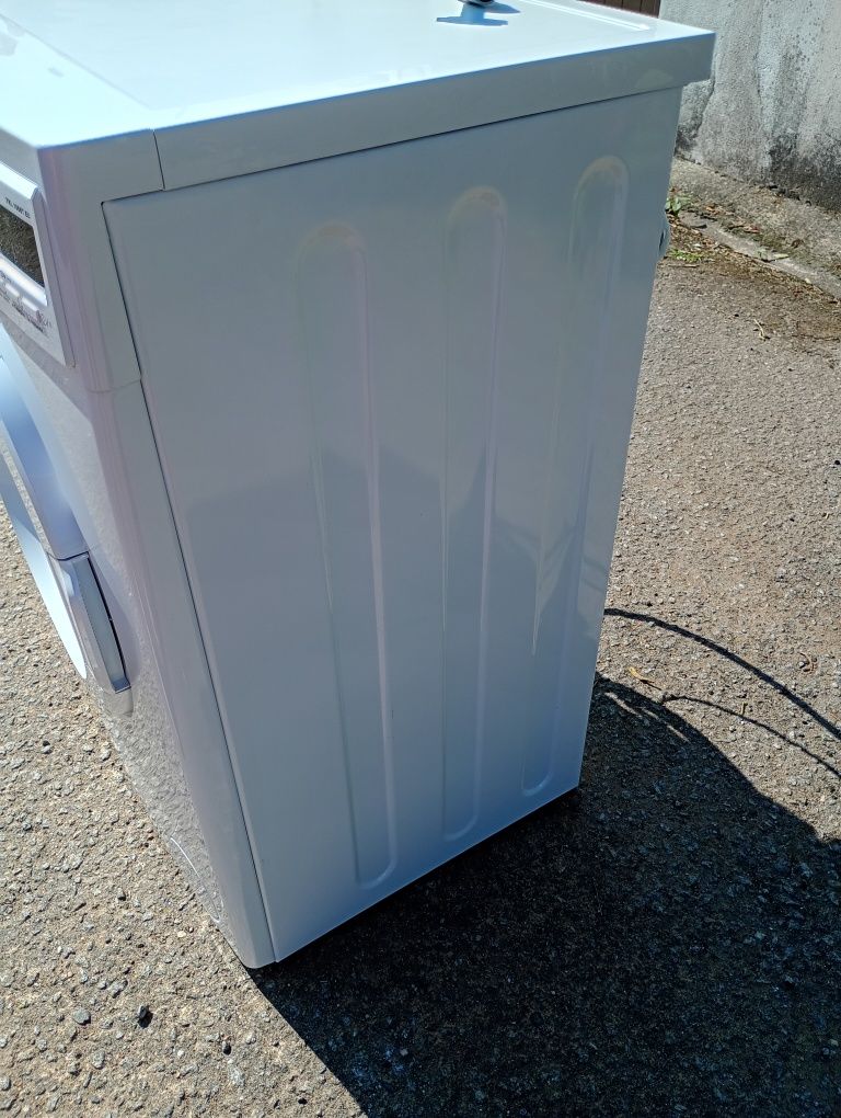 Máquina de lavar roupa Teka SEMI-NOVA com entrega e garantia
