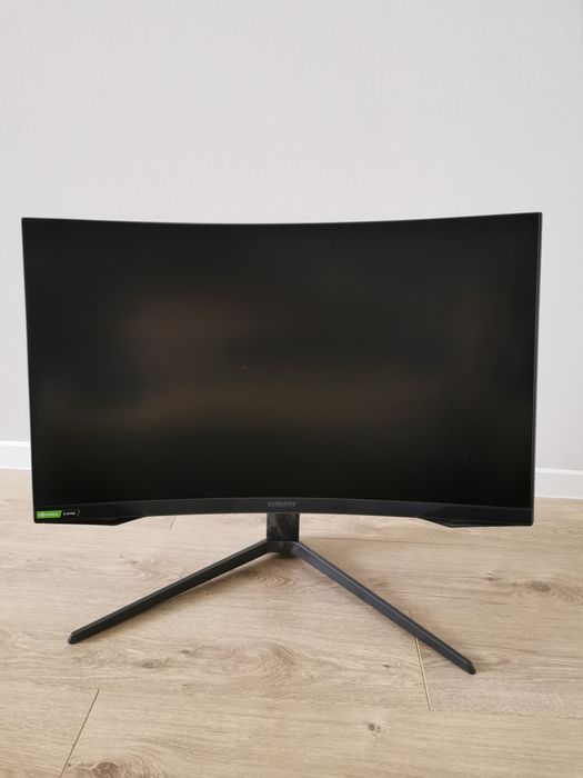 Монітор SAMSUNG 27