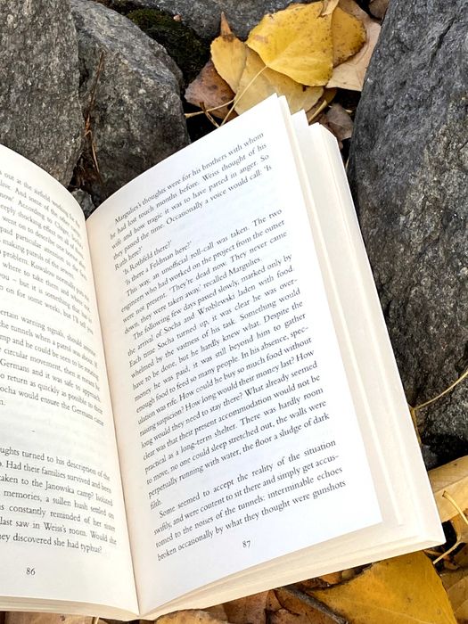 Light in the Dark: The Last Sanctuary from the Holocaust