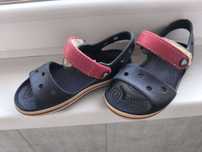 Босоніжки Crocs C11