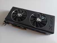Karta graficzna rx 5700xt