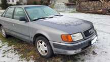 Розборка Ауди 100 с4  Audi A6 c4 Шрот