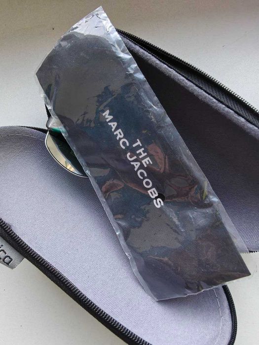 Солнцезахиснi окуляри Marc Jacobs MJ 271/S - ASR QT