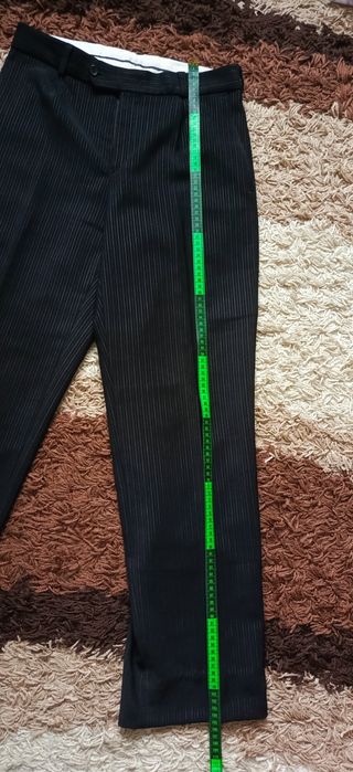 Костюм смокінг 46/48р