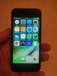 Продам iPhone 5 64gb