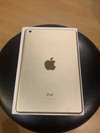 iPad mini 4 Gold