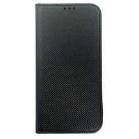Etui Smart Magnet Book Motorola Moto G73 5G Czarny/Black