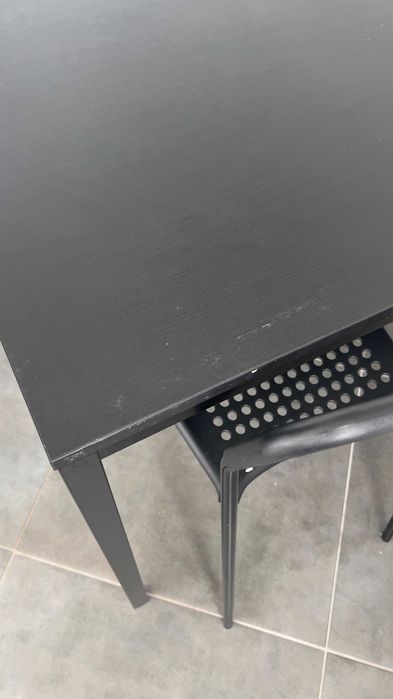 Conjunto Jantar IKEA