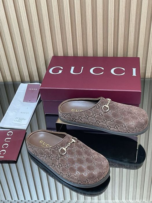 Gucci chodaki 35-41