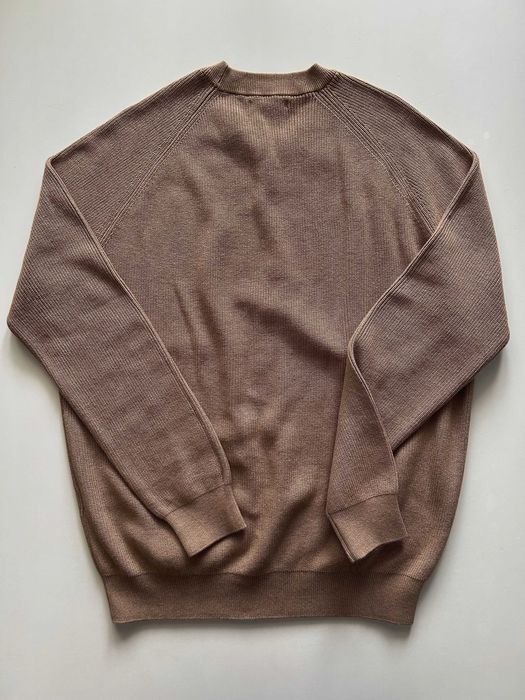 Кофта ZARA Brown