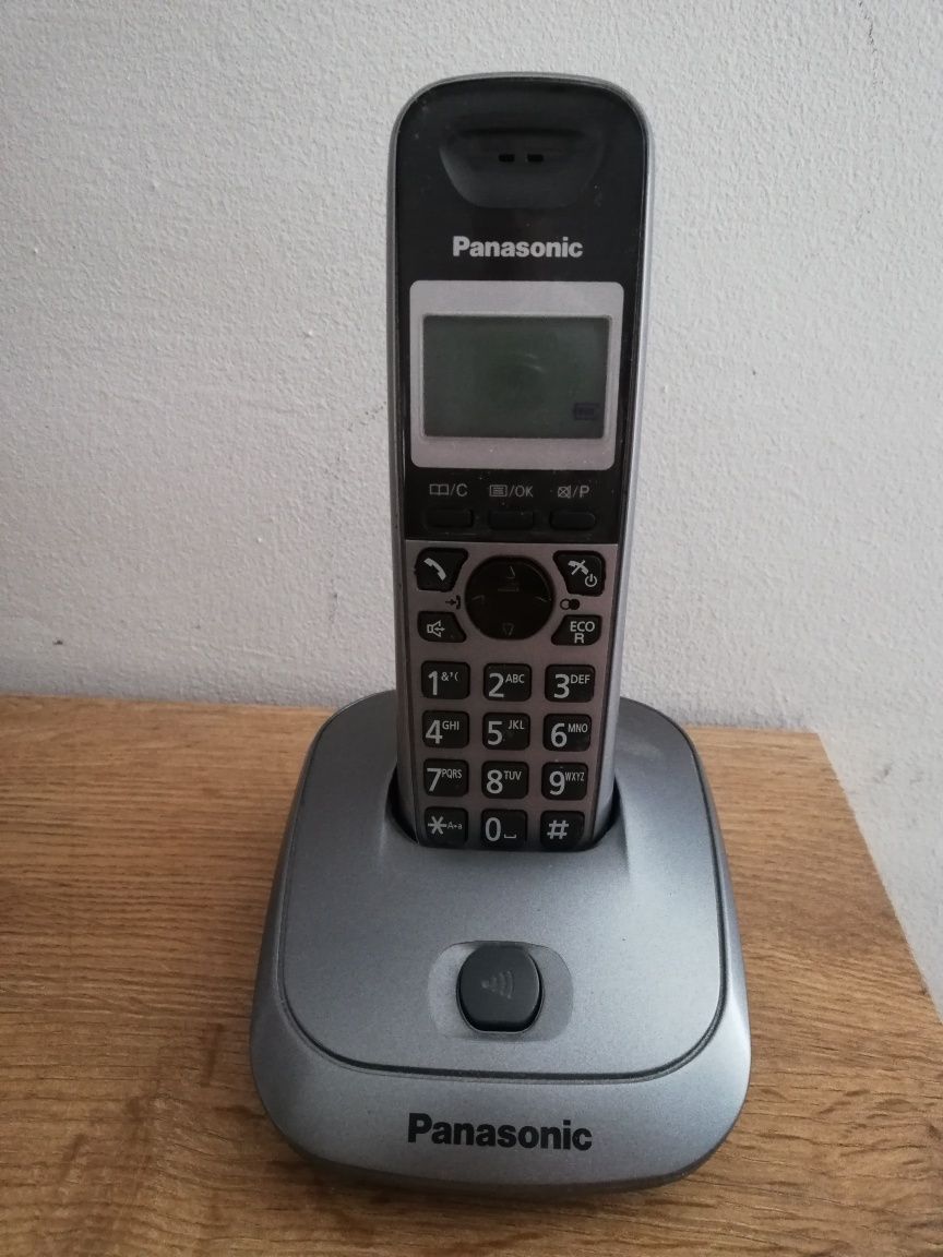 Panasonic kx-tg2511pd