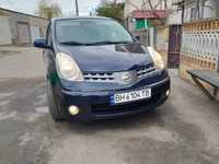 Продаю Nissan Note.2007г.1.6бензин. Коробка автомат.