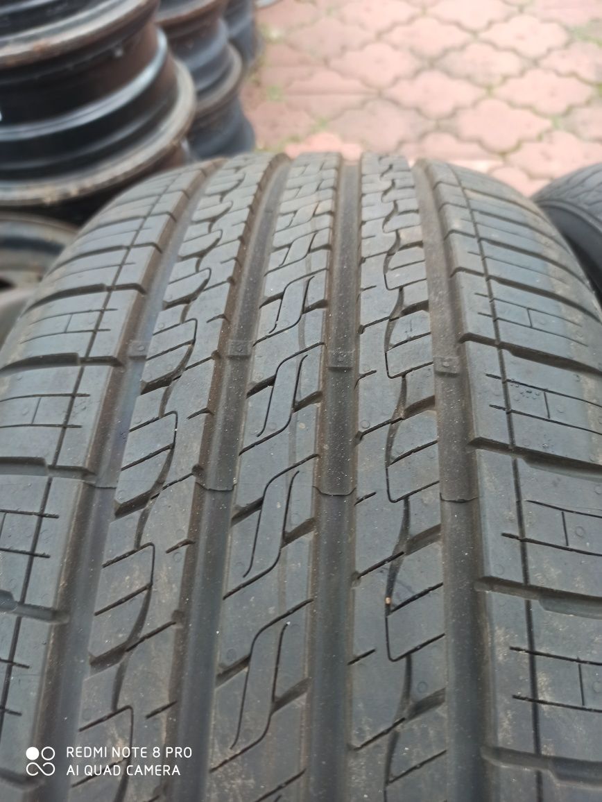 235/50r19 Cooper 4szt. J. Nowe