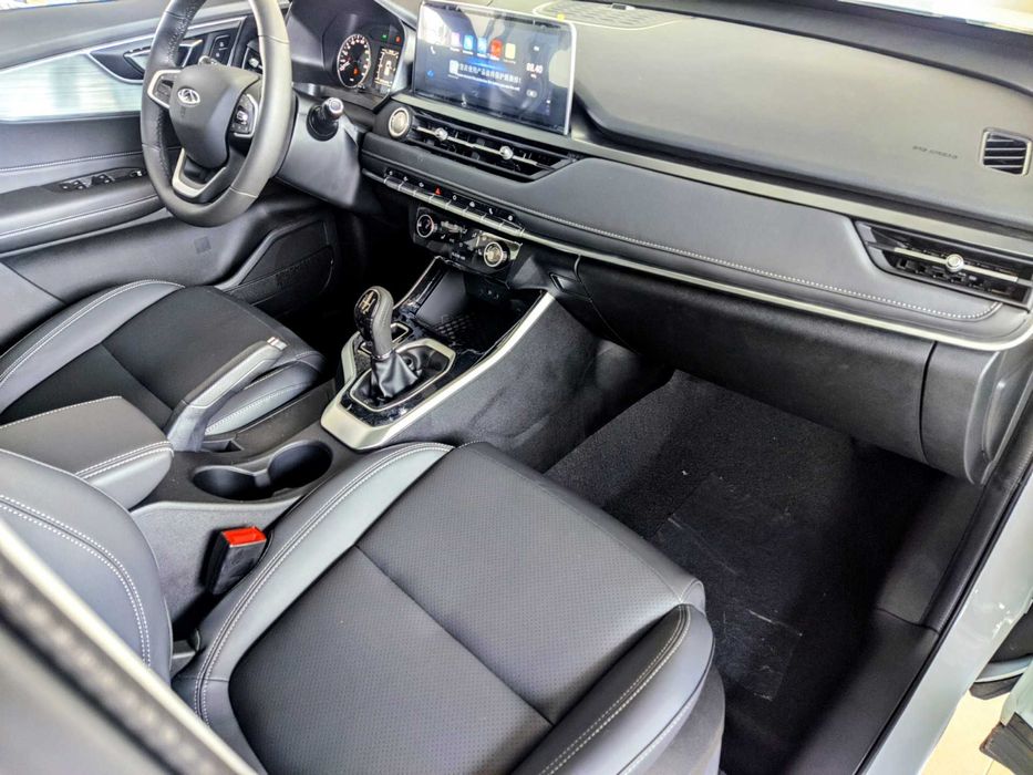 Новий Chery Tiggo 4 Pro Чері Тіго 4 Про 1,5 Мех 2024 р.в Акція!