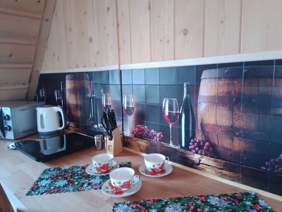 Pokoje  w górach - Zakopane