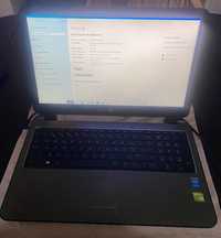 Notebook HP-15r103mp ENERGY STAR