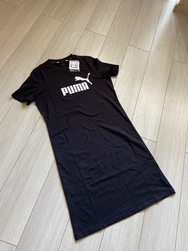 Puma плаття с-м