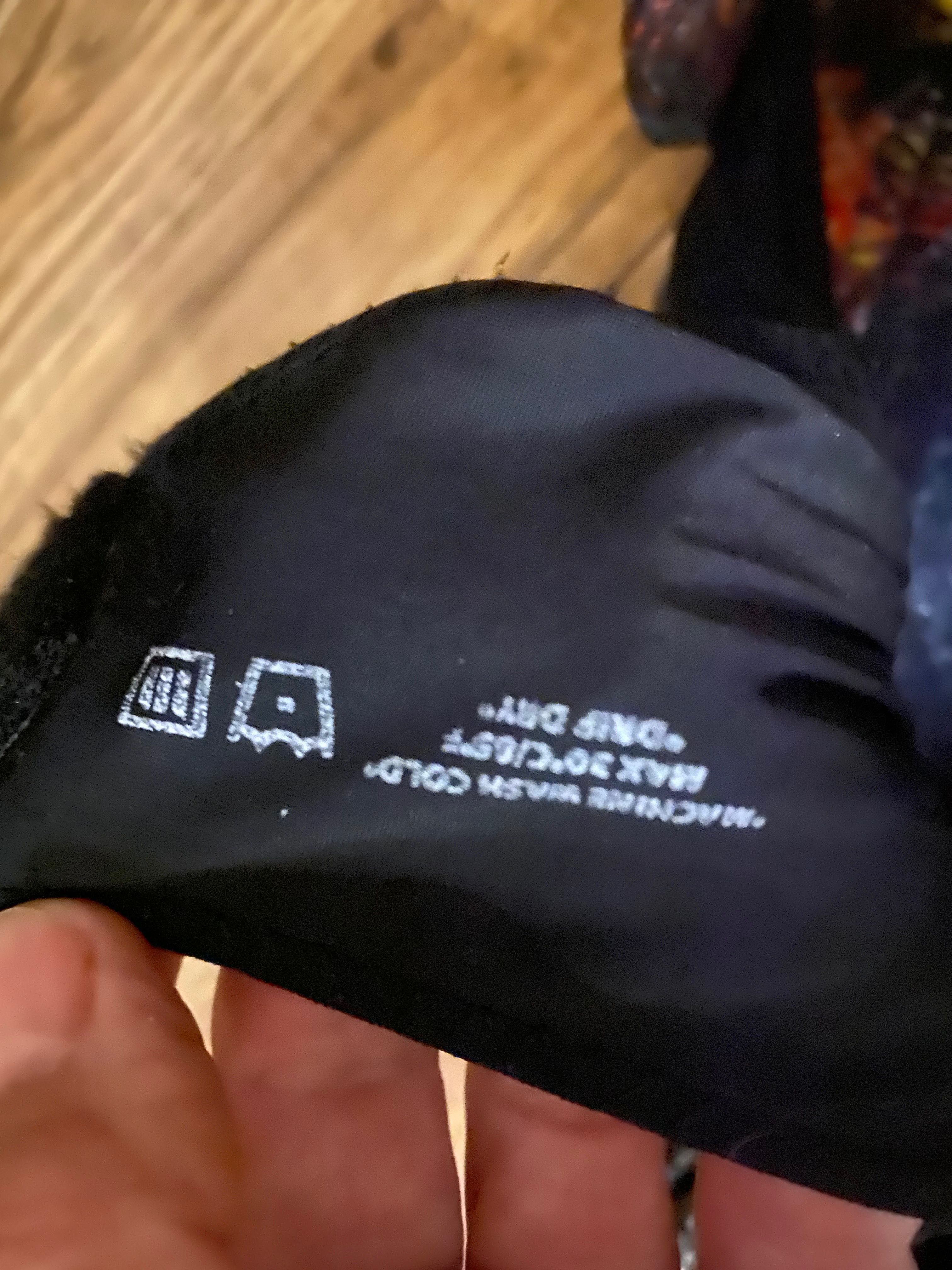 Buty minimalistyczne vibram furoshiki - jak nowe