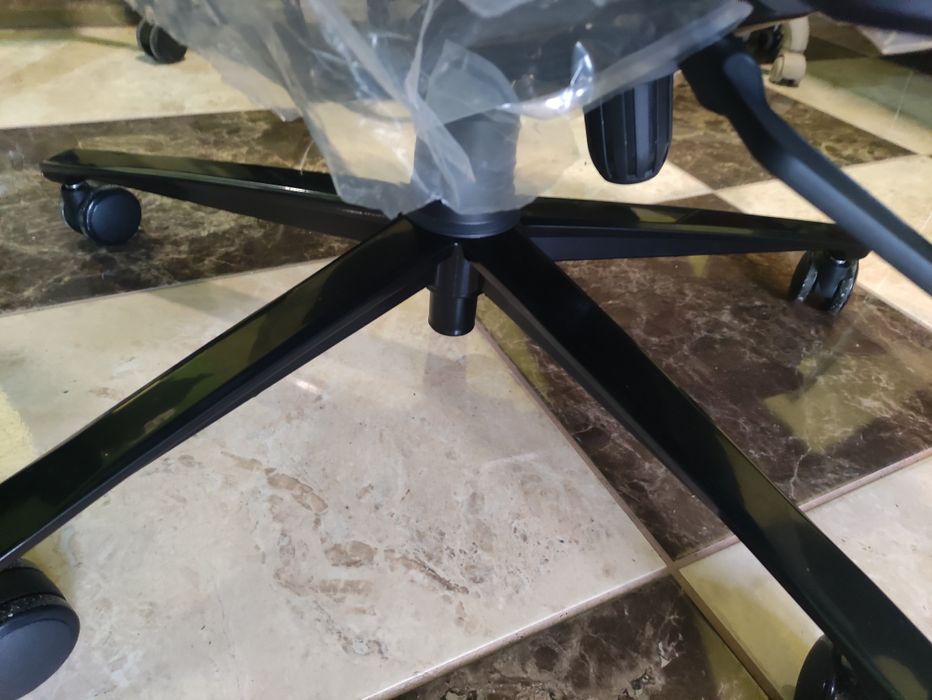 Геймерське проф крісло secret line xl