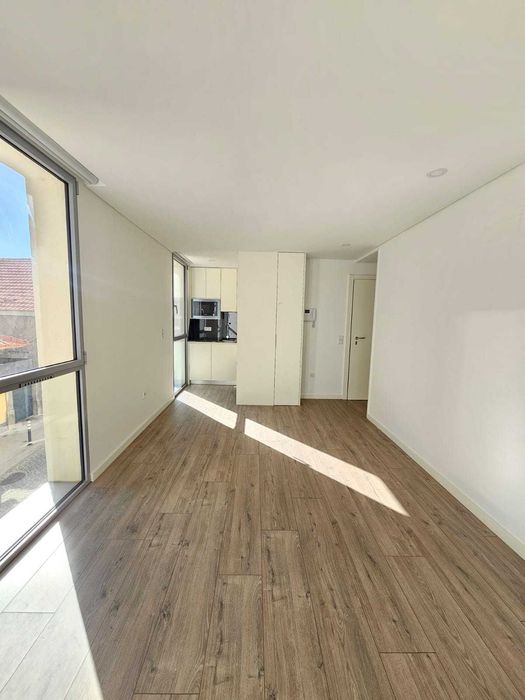 Apartamento T2 na Travessa de São Dinis, Carvalhido, Porto.