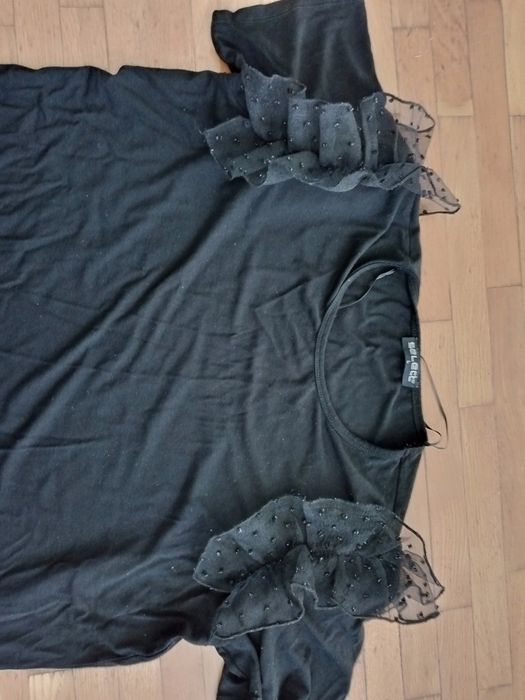 Футболки нарядні 50 - 52 р